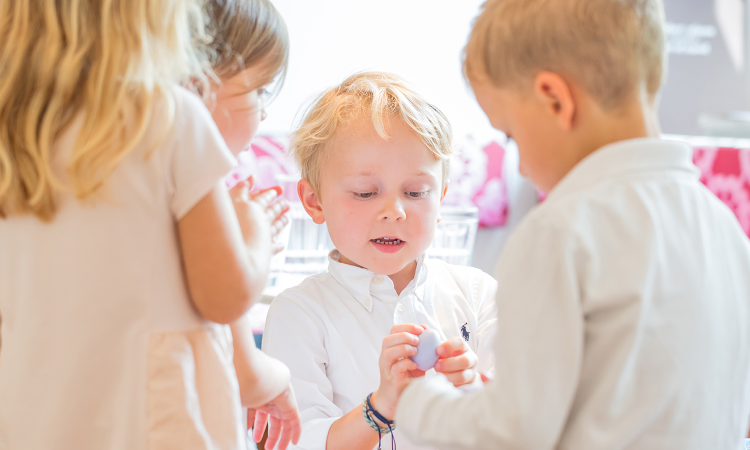 Zahnversiegelung München Kinderzahnarzt